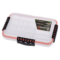 Коробка Select Lure Box SLHX-1603 27х18х4.8cm