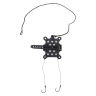 Оснастка X-Fish Макушатник оснащенный 2 крючка — фото 1