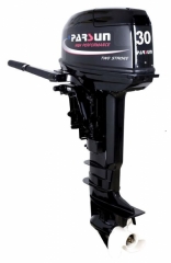 Лодочный мотор Parsun TP30 BMS