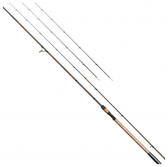 Фідерне вудилище Brain Storm 