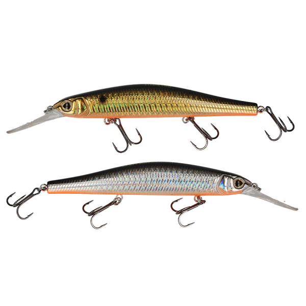 Воблер Strike Pro Inquisitor MDR 110SP 17.3г A70/613-SBO