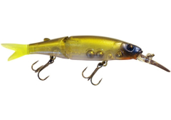 Воблер Jackall Tiny Magallon MR 88мм/7.6г