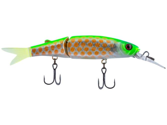 Воблер Jackall Tiny Magallon MR 88мм/7.6г