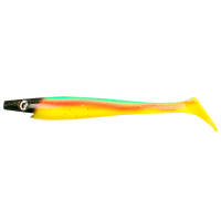 Силікон Strike Pro Pig Shad 23см 90г (1шт) C038