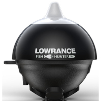 Ехолот Lowrance FishHunter Pro