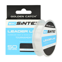 Леска GC Sintez Leader Line 50м Crystaline 0.215мм