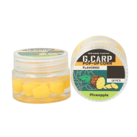 Кукуруза в дипе GC G.Carp Pop-Up Flavored 8мм (12шт)Pineapple