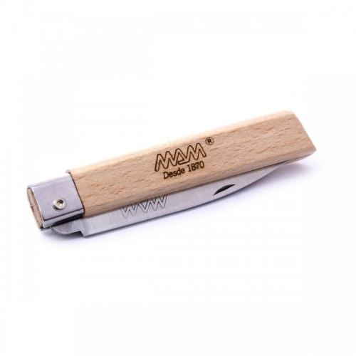 Нож Mam Operario №2035/3-A