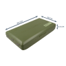 Коробка GC G.Carp Light Tackle Box — фото 7