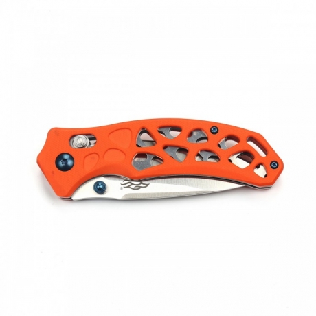 Нож Firebird FB7631  оранжевый