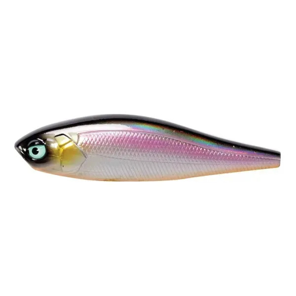 Воблер Lucky John Pro Series Anira F 49 мм 3.5 г