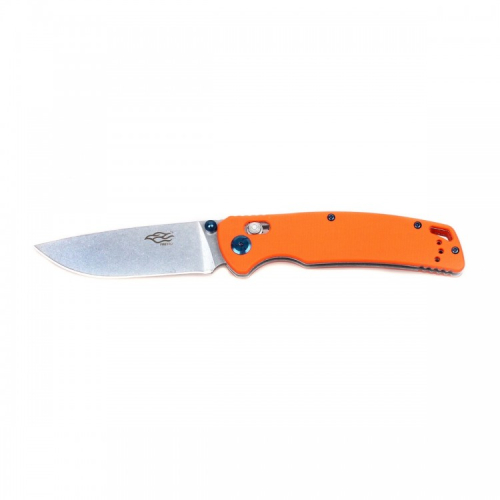 Нож Firebird F7542 зеленый