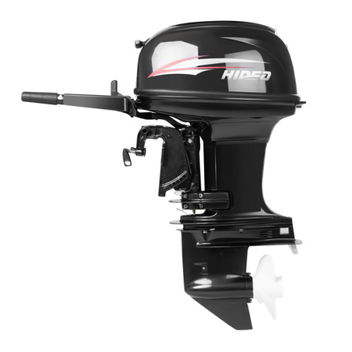 Човновий Мотор 2-тактний Hidea HD 40 FHS