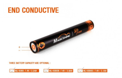 Фонарь Magicshine MJ810 XM-L new (Обновленная версия)