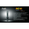 Фонарь Fenix RC10 Cree XP-G (R5) — фото 20