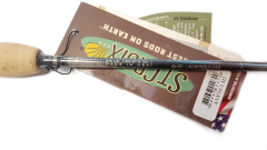 Спиннинг St.Croix Avid Spinning Rod 7 Ult-Lt/Mod