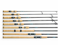Спиннинг St.Croix Avid Spinning Rod 7 Ult-Lt/Mod