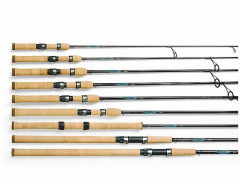 Спінінг St.Croix Avid Spinning Rod 7 Ult-Lt/Mod 