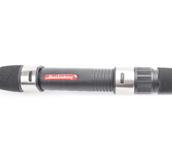 Карповое удилище BratFishing Scorpio Carp 3.6м 3.25lbs