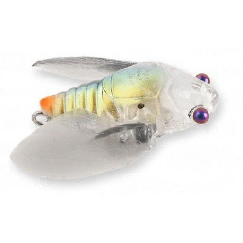 Воблер Megabass Grand Siglett 42,5мм/7г