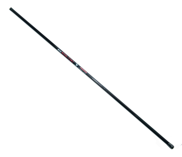 Удилище Маховое BratFishing Kon - Tiki Carbon Pole 6.0м Fast