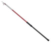 Вудилище Болонська BratFishing Gorilla Bolognese 6м 5-25г Fast