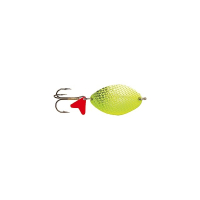 Блешня Jaxon Holo Select Kola Classic Raster №2/22г