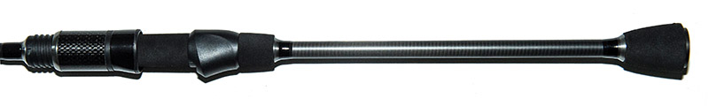 Спінінг BratFishing Starburst Versalite 782 (2.34м) L-T 1-11г Fast