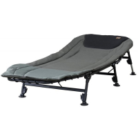 Розкладушка Prologic Cruzade Bedchair 6Legs