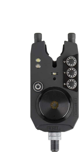 Сигнализатор Prologic R2L Bite Alarm