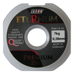 Леска Jaxon Eternum Premium 25м
