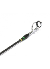 Спінінг Zetrix FORRA /198см 0.8-4,5г R. Fast