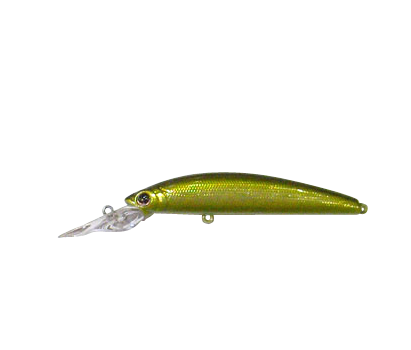 Воблер Strike Pro Magic Minnow 70мм/5.2г