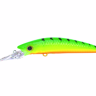 Воблер Strike Pro Magic Minnow 70мм/5.2г — фото 3