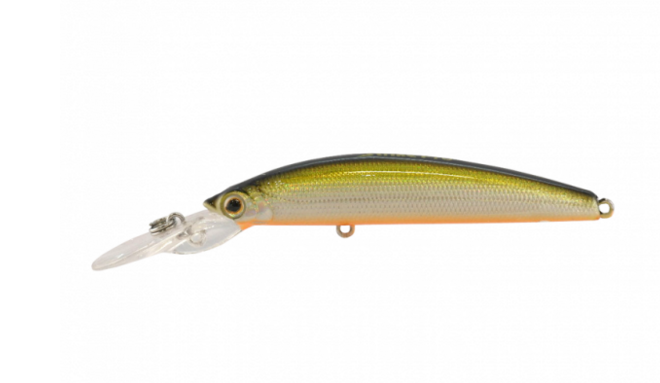 Воблер Strike Pro Magic Minnow 70мм/5.2г