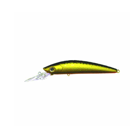Воблер Strike Pro Magic Minnow 70мм/5.2г