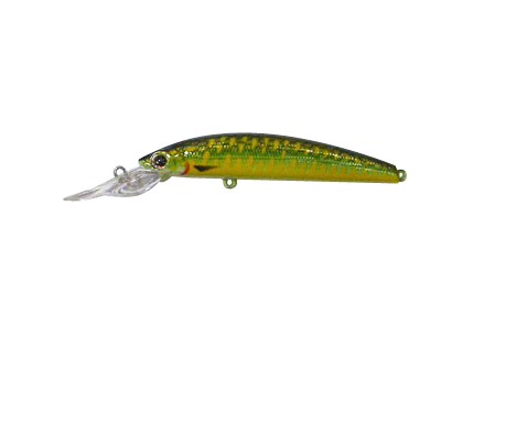 Воблер Strike Pro Magic Minnow 70мм/5.2г