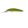 Воблер Strike Pro Magic Minnow 70мм/5.2г — фото 10
