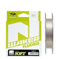 Флюорокарбон YGK Nasuly N-Walker Fluoro - 91м