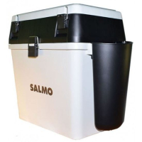 Зимовий ящик Salmo 2075 (високий)