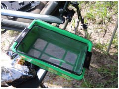 Рама для кріплення ємності Traper Rama Feeder