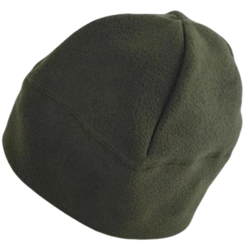 Шапка флісова герб Ranger олива 58-61 (RA89531)