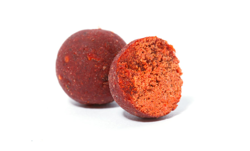 Бойл Solar Tackle Red Herring 15мм/1кг