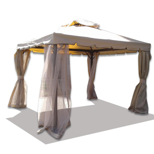 Садовый павильон Ranger Отрада (Арт. RA 7704)