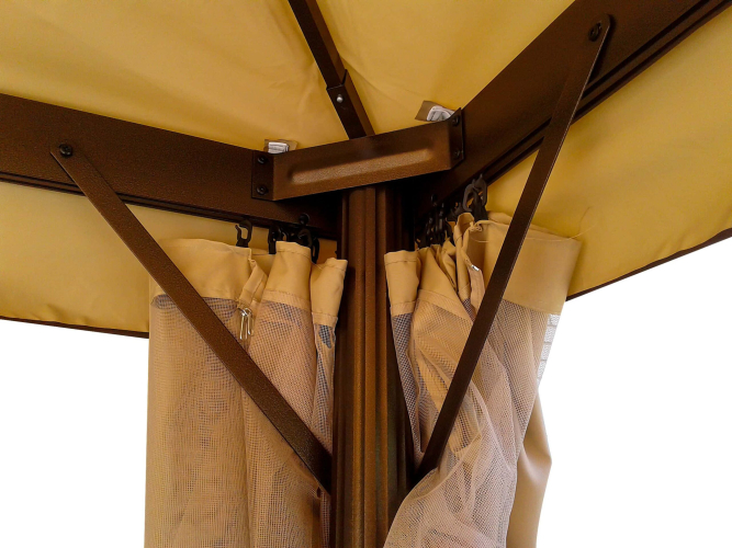 Садовый павильон Ranger Отрада (Арт. RA 7704)