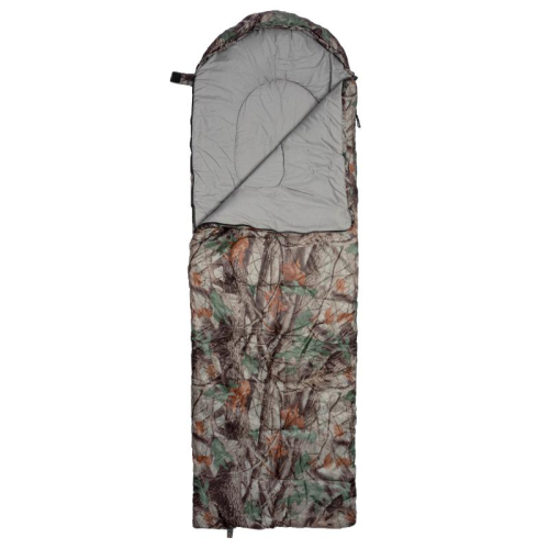 Спальный мешок Ranger Germes Camo (Арт. RA 6637)