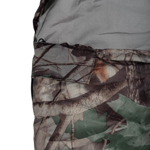Спальный мешок Ranger Germes Camo (Арт. RA 6637)