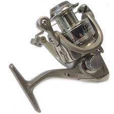 Котушка Yuren CH 2000