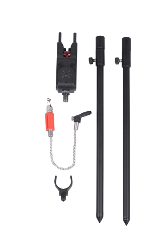 Набір для риболовлі Prologic Firestarter R.T.G. Combo 12 '3.6м 3.00lbs - 2сек