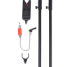 Набір для риболовлі Prologic Firestarter R.T.G. Combo 12 '3.6м 3.00lbs - 2сек — фото 2